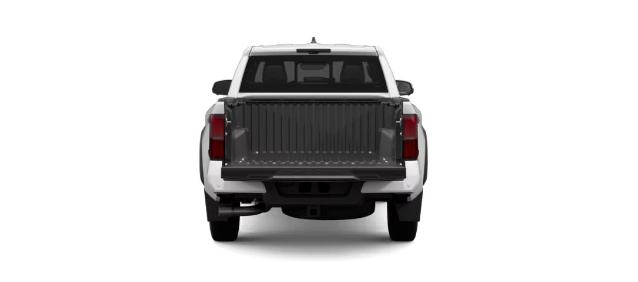 2025 Toyota Tacoma TRD Off Road Premium Photo