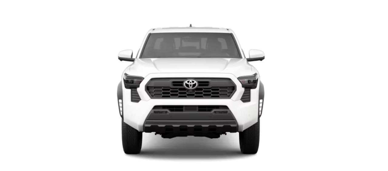 2025 Toyota Tacoma TRD Off Road Premium Photo