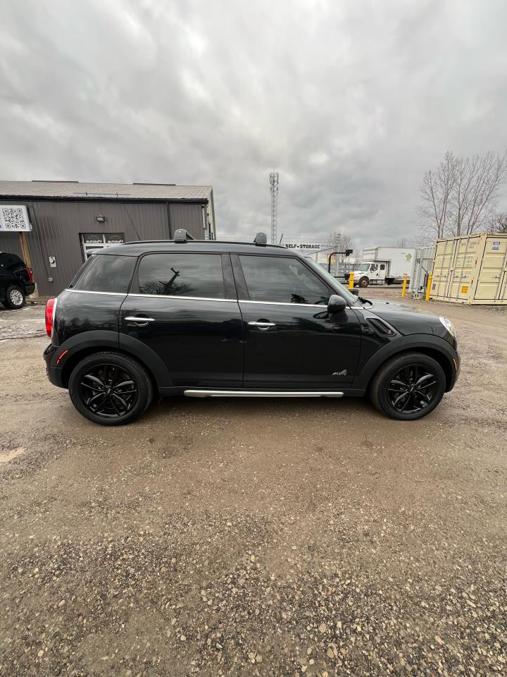 2016 MINI Cooper Countryman S - Photo #5