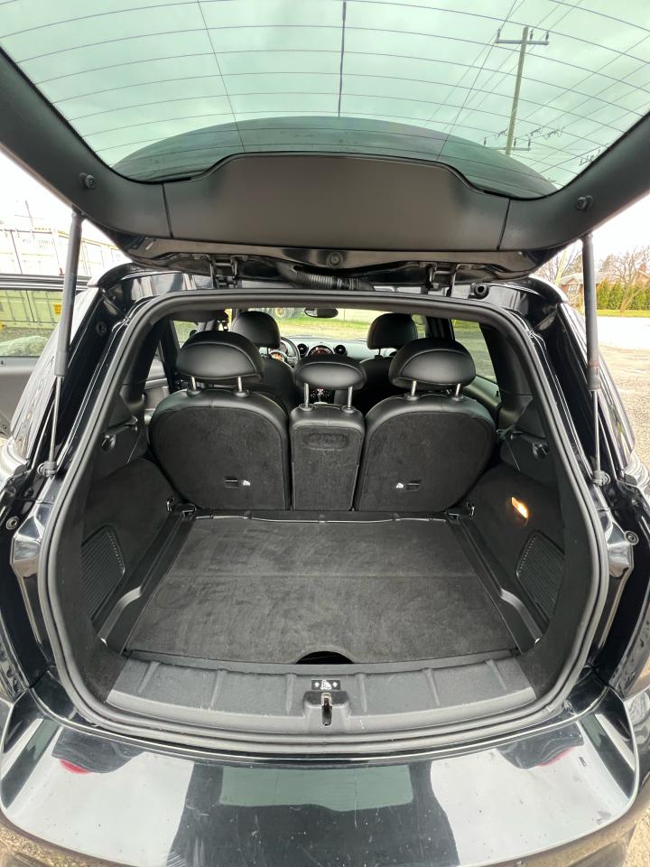 2016 MINI Cooper Countryman S - Photo #8