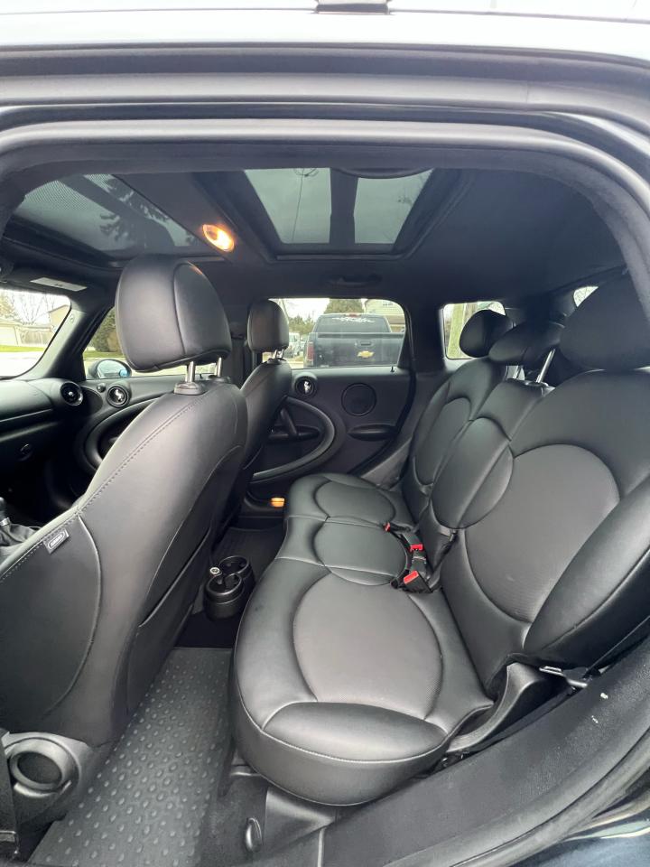 2016 MINI Cooper Countryman S - Photo #7