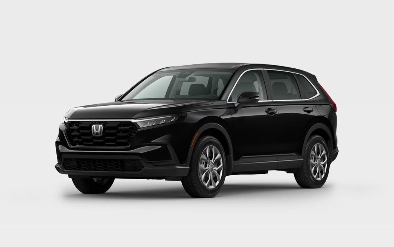 New 2025 Honda CR-V EX-L for sale in Melfort, SK