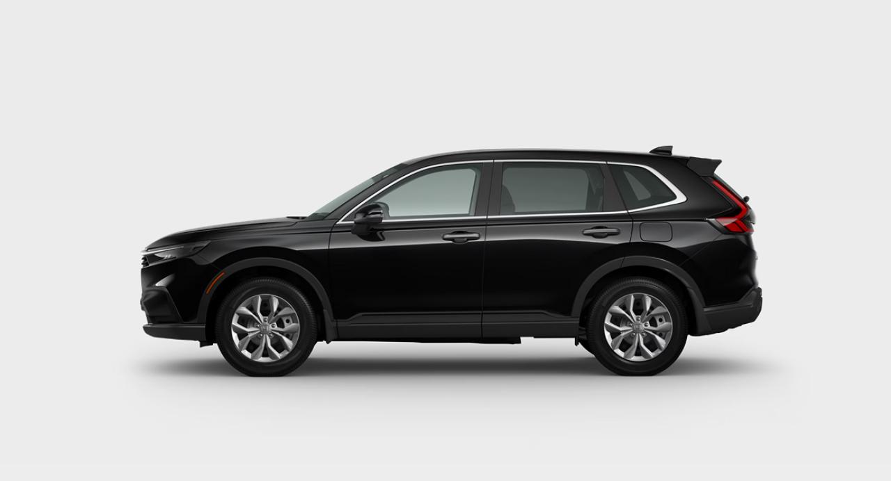 2025 Honda CR-V EX-L Photo1
