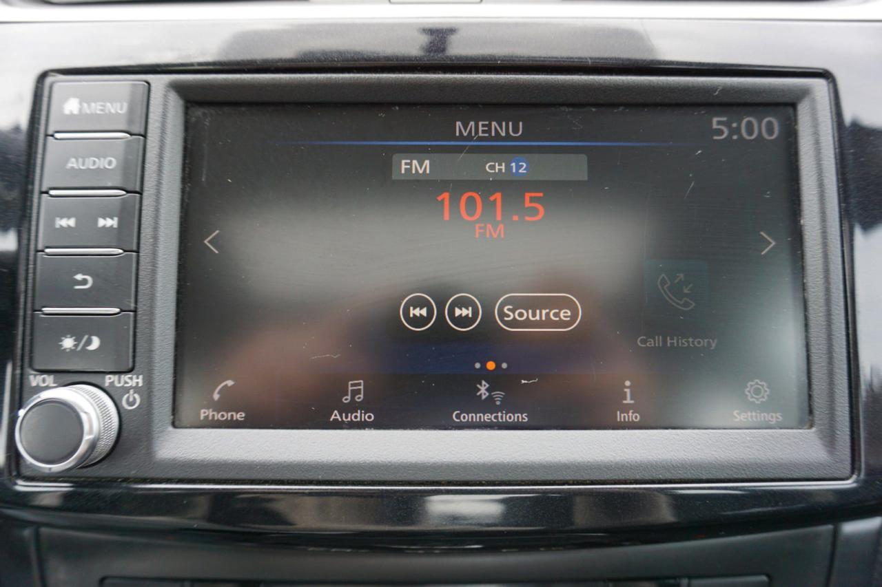 2019 Nissan Sentra SV CERTIFIED *ACCIDENT FREE* CAMAERA BLUETOOTH HEATED SEATS CRUISE ALLOYS - Photo #21