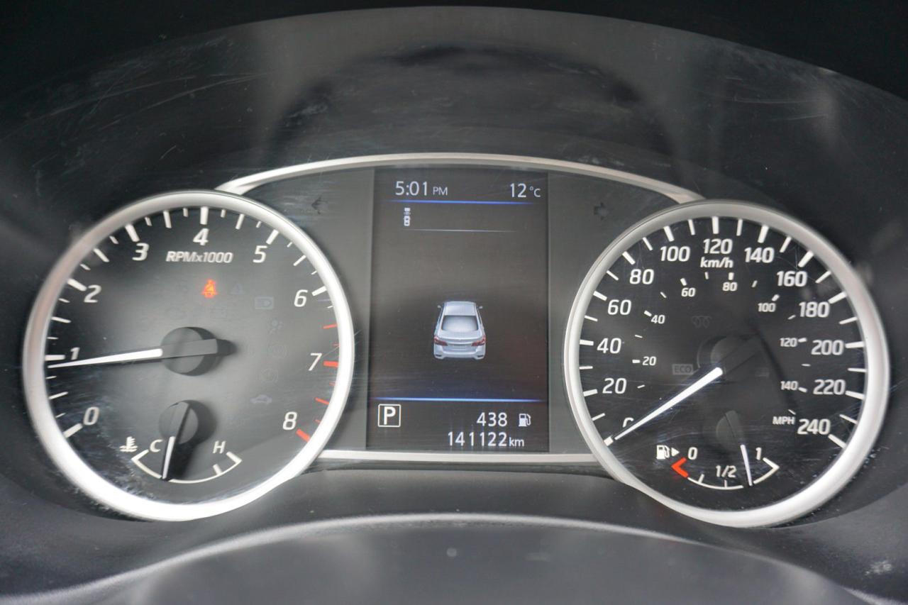 2019 Nissan Sentra SV CERTIFIED *ACCIDENT FREE* CAMAERA BLUETOOTH HEATED SEATS CRUISE ALLOYS - Photo #37