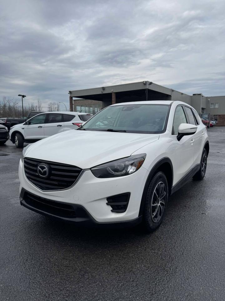 Used 2016 Mazda CX-5 GT for sale in Vaudreuil-Dorion, QC