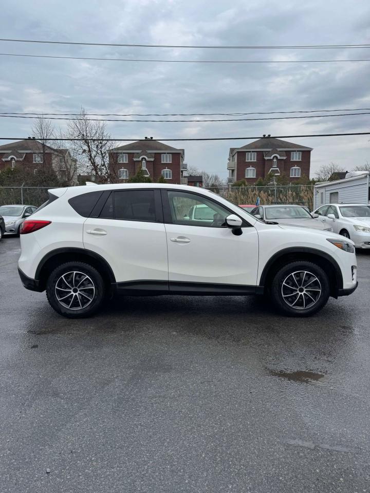 2016 Mazda CX-5 GT - Photo #3