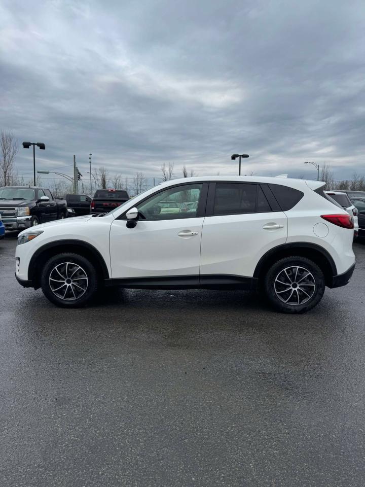 2016 Mazda CX-5 GT - Photo #4