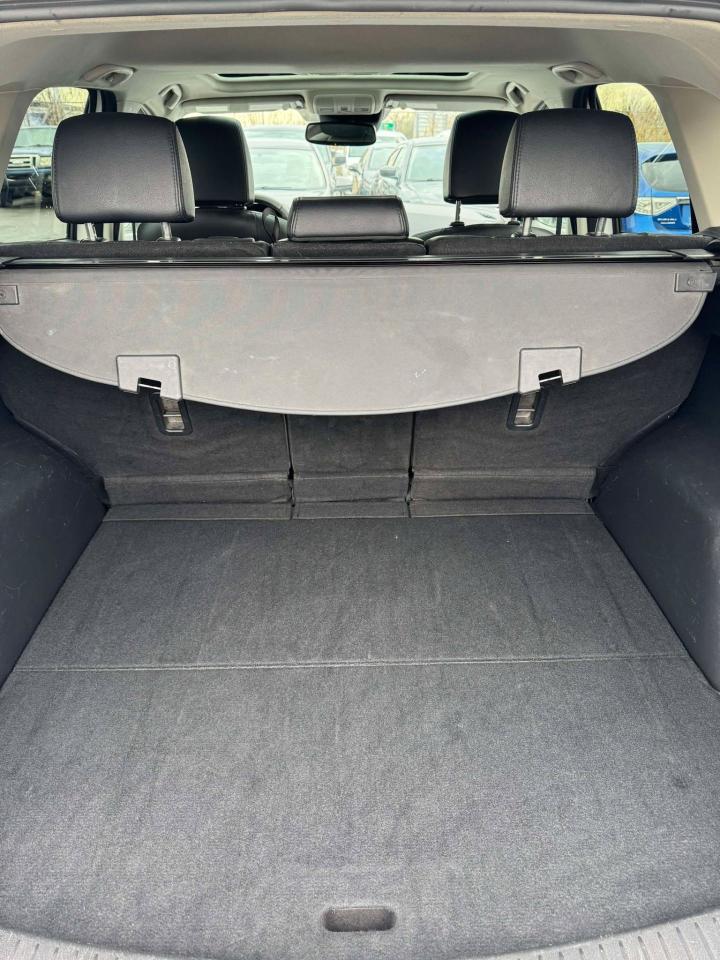 2016 Mazda CX-5 GT - Photo #9