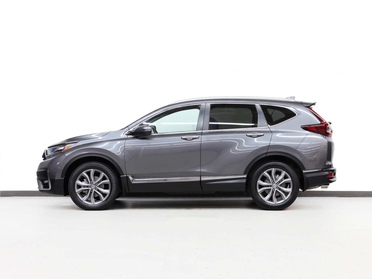 2020 Honda CR-V SPORT | AWD | Leather | Sunroof | ACC | CarPlay