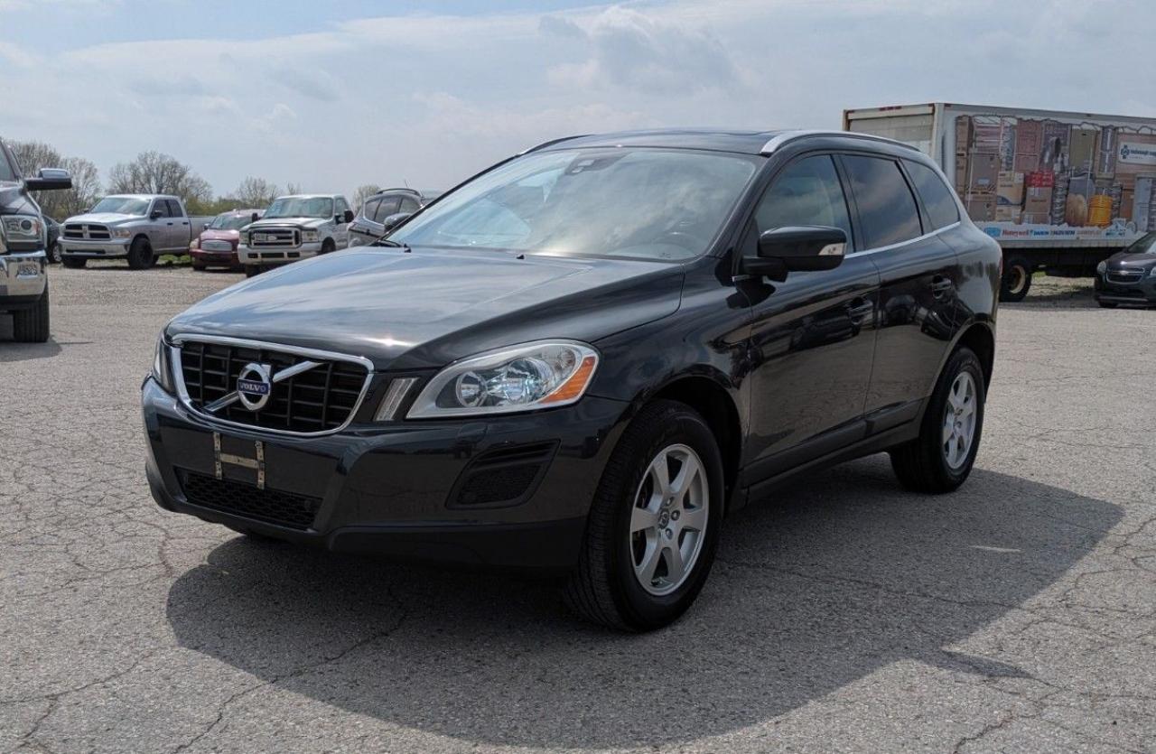 Used 2012 Volvo XC60 3.2 for sale in Belmont, ON