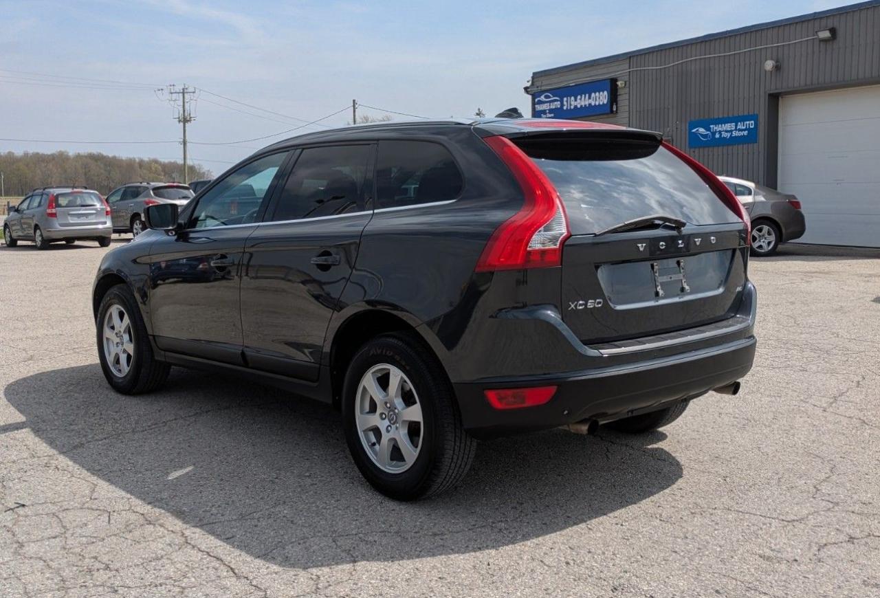 2012 Volvo XC60 3.2 - Photo #3