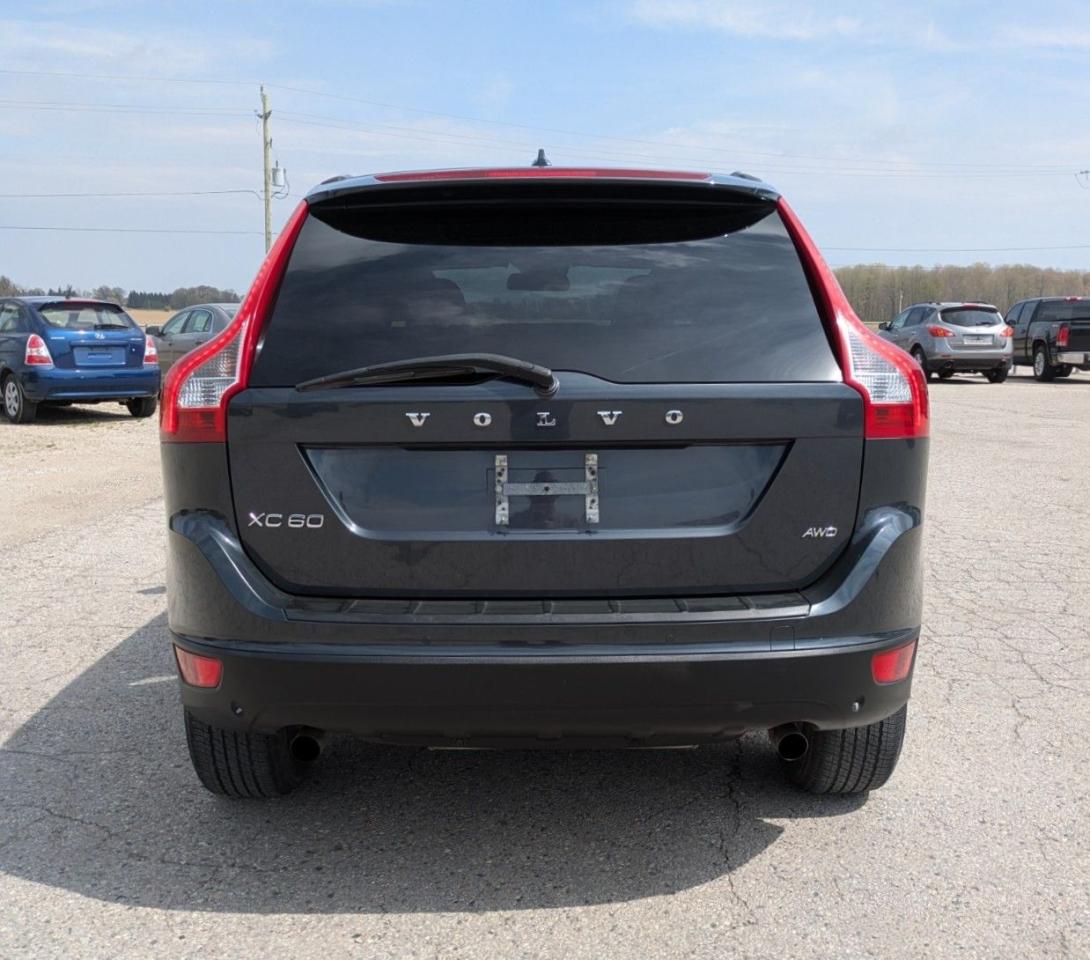 2012 Volvo XC60 3.2 - Photo #4