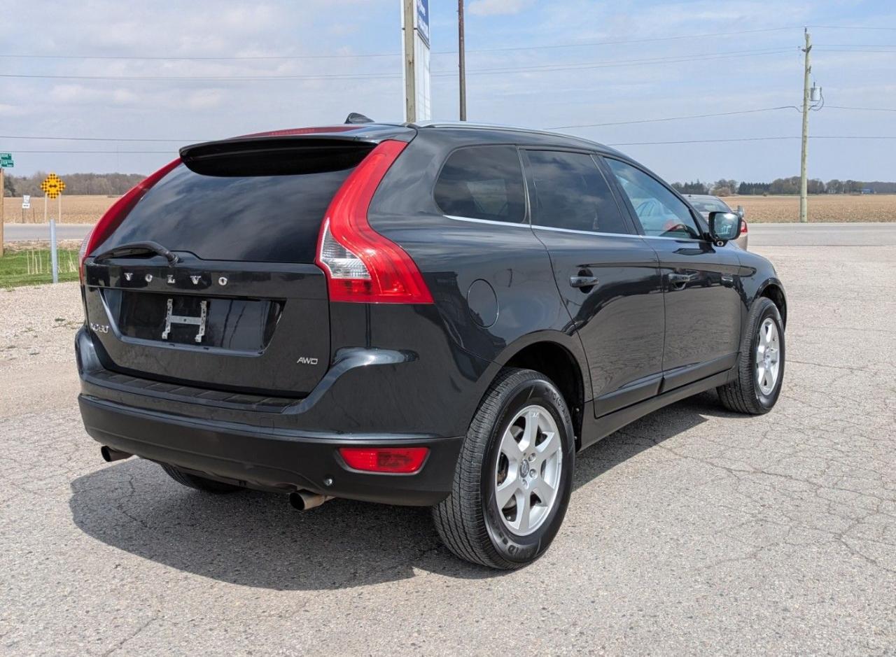 2012 Volvo XC60 3.2 - Photo #5