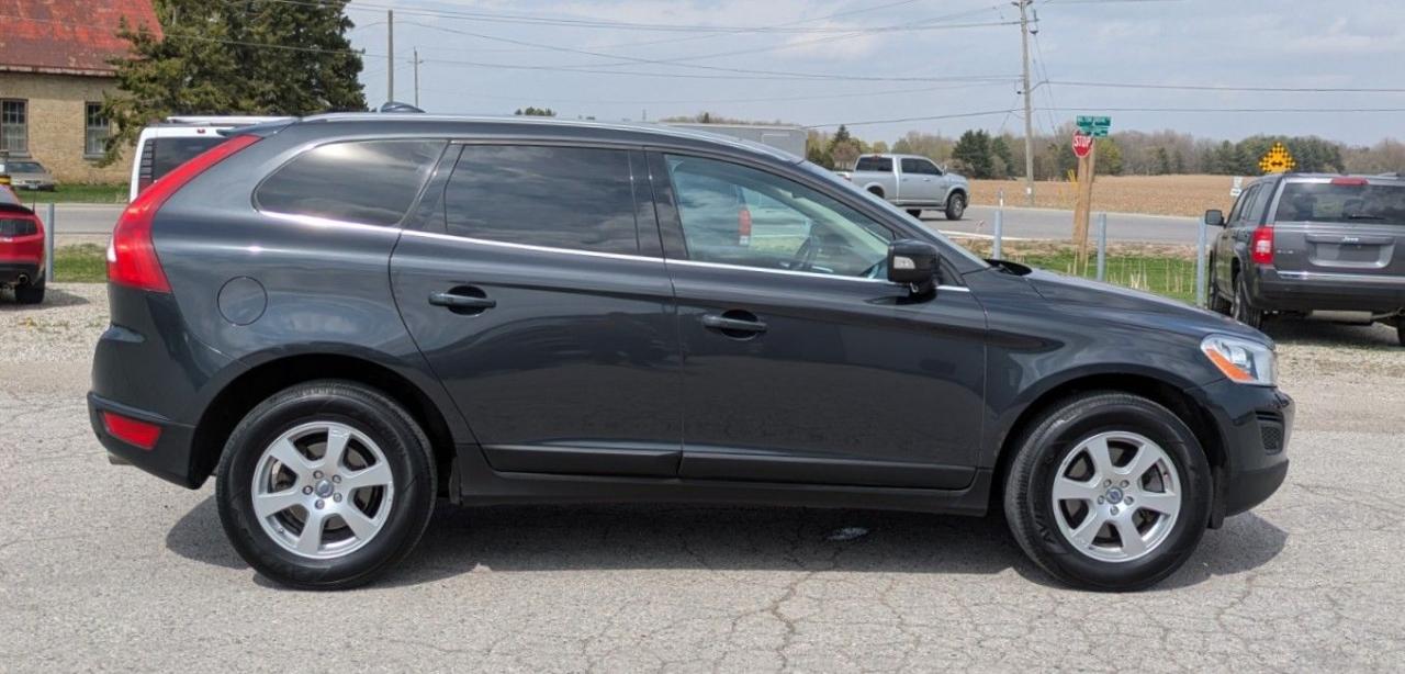 2012 Volvo XC60 3.2 - Photo #6