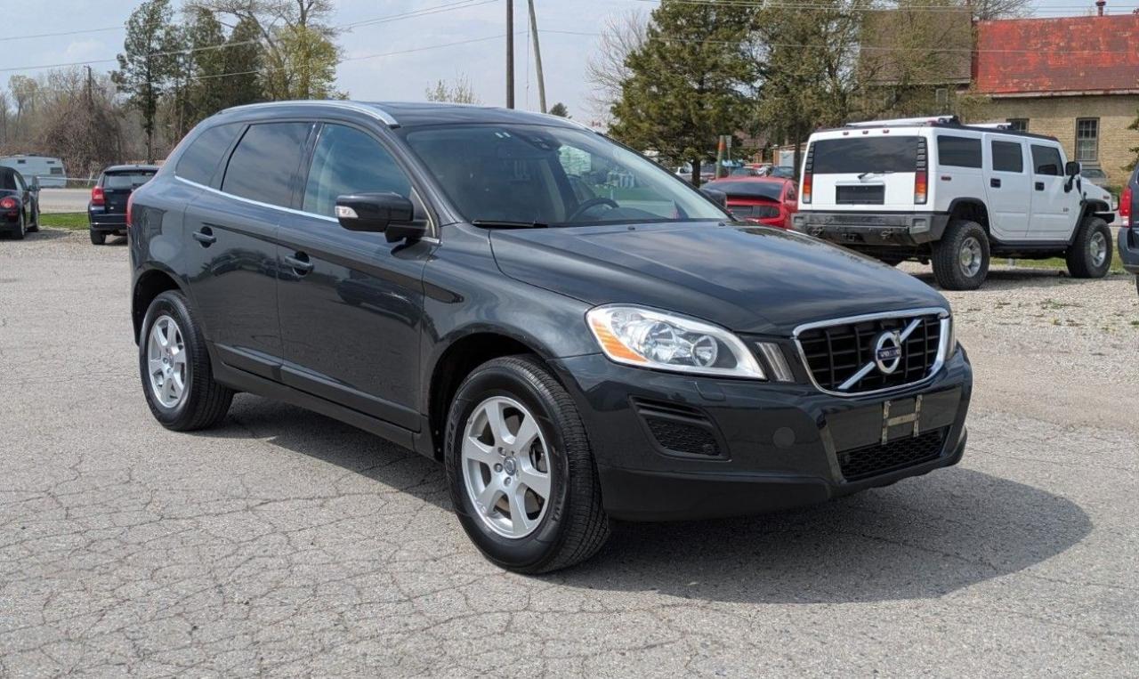 2012 Volvo XC60 3.2 - Photo #7