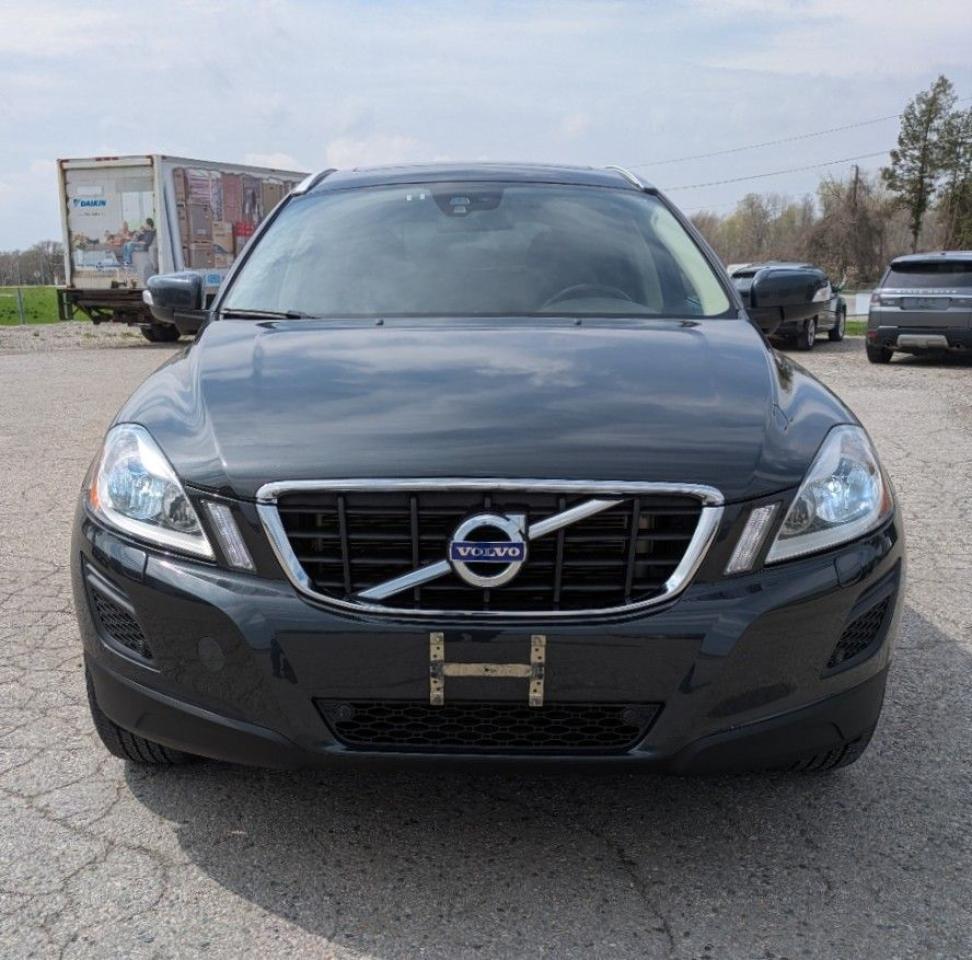 2012 Volvo XC60 3.2 - Photo #8