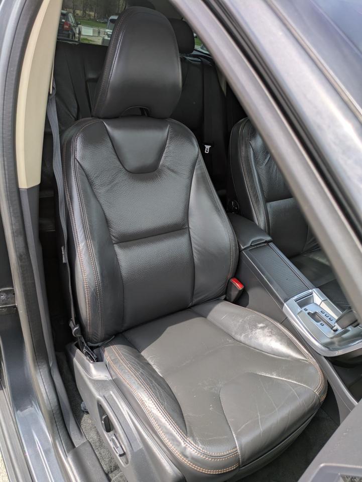 2012 Volvo XC60 3.2 - Photo #17