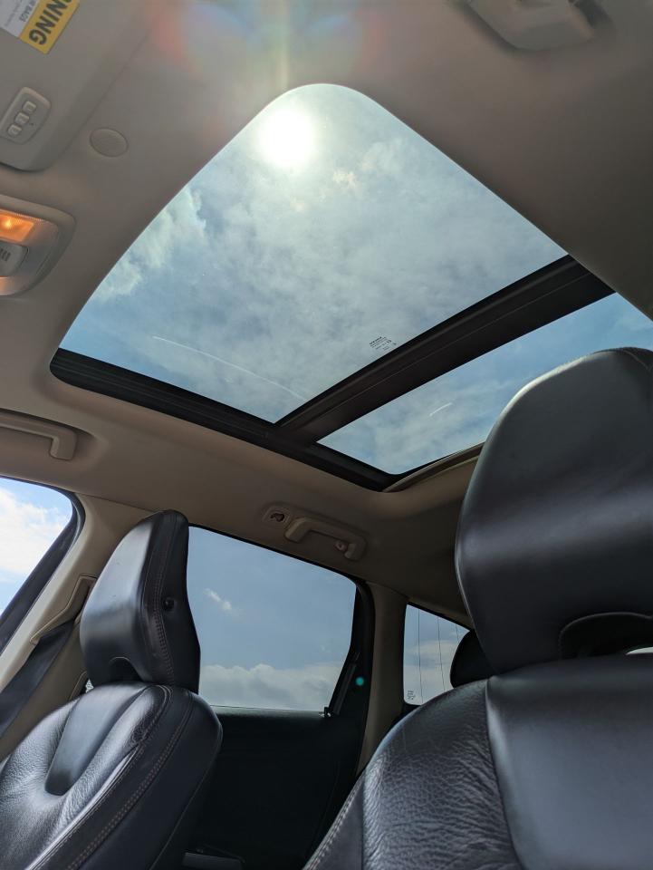 2012 Volvo XC60 3.2 - Photo #18