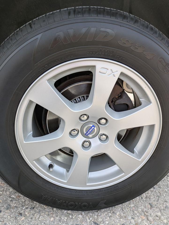 2012 Volvo XC60 3.2 - Photo #19