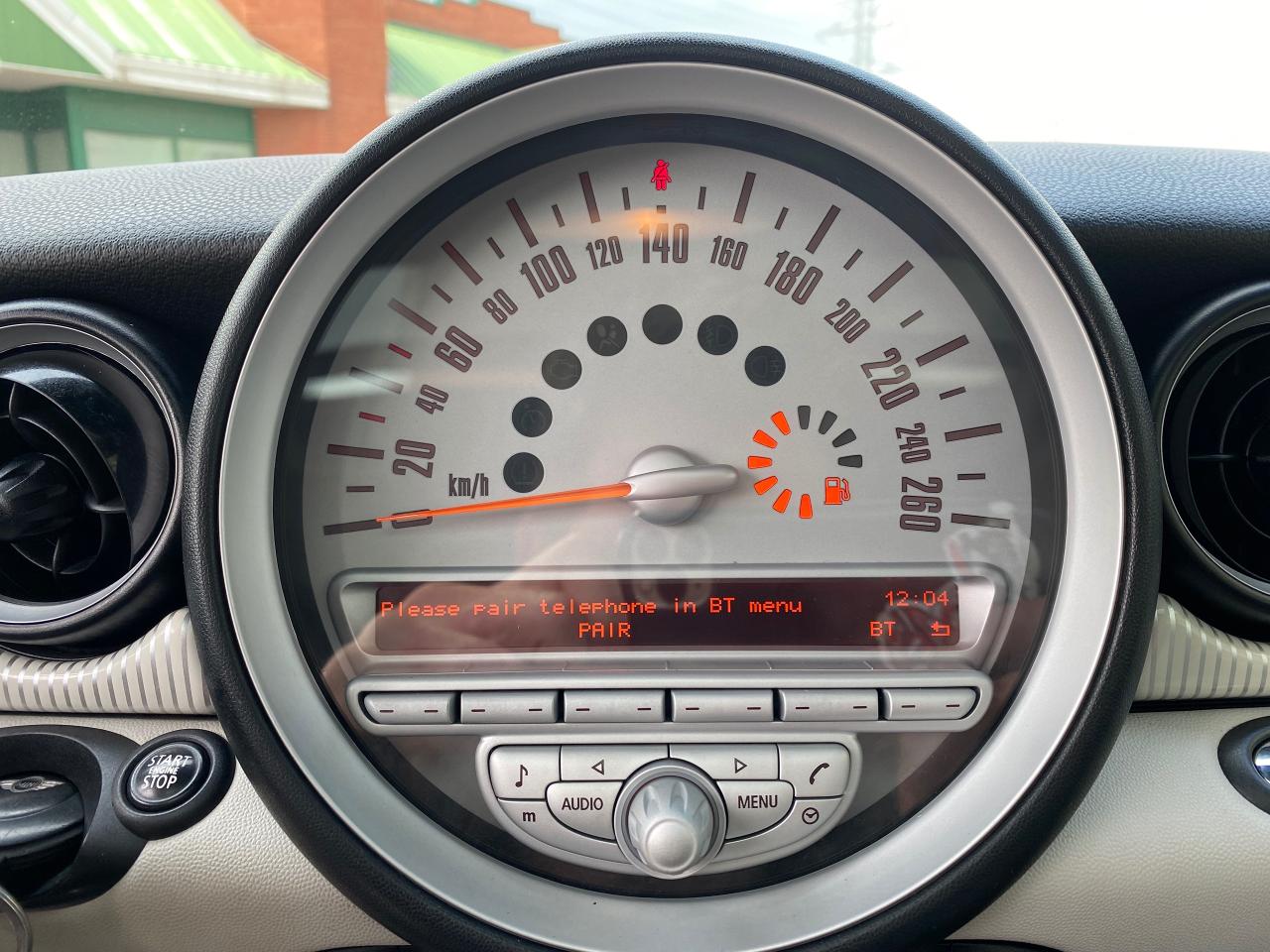 2010 MINI Cooper S CAMDEN EDITION - Photo #17