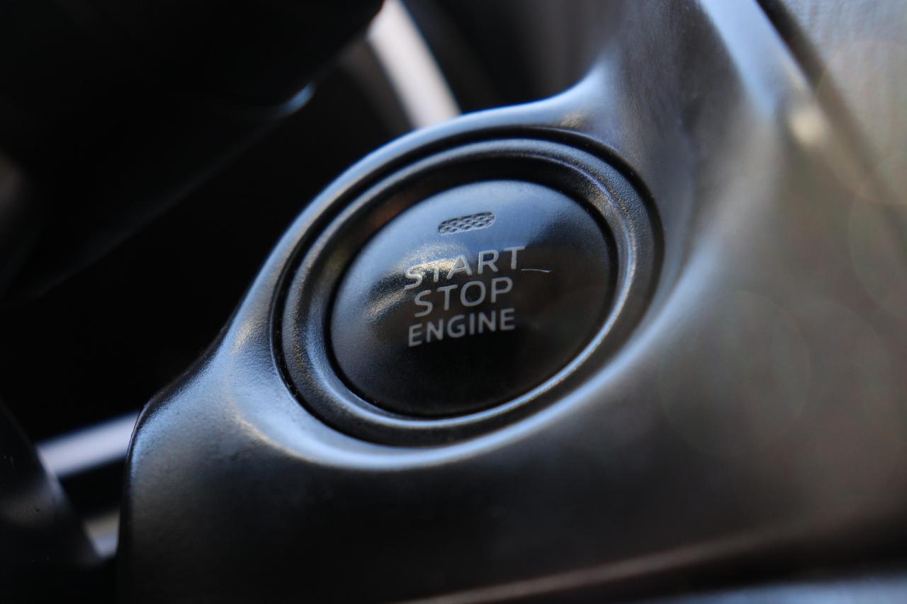 2016 Mazda MAZDA3 GS | Auto | Sunroof | Nav | Cam | Alloys & More! Photo24