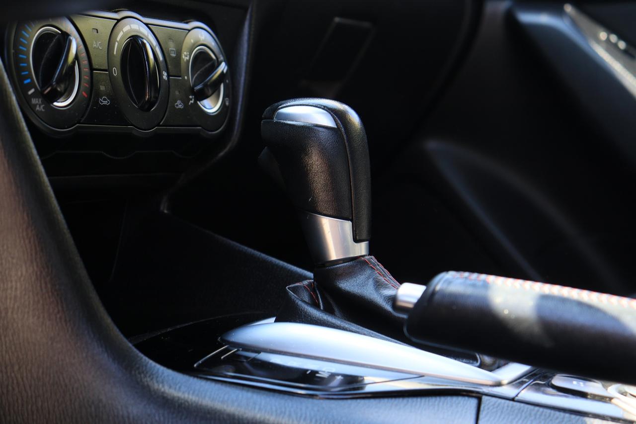 2016 Mazda MAZDA3 GS | Auto | Sunroof | Nav | Cam | Alloys & More! Photo51
