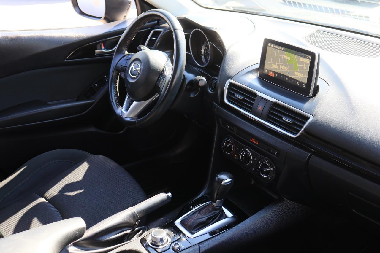 2016 Mazda MAZDA3 GS | Auto | Sunroof | Nav | Cam | Alloys & More! Photo66