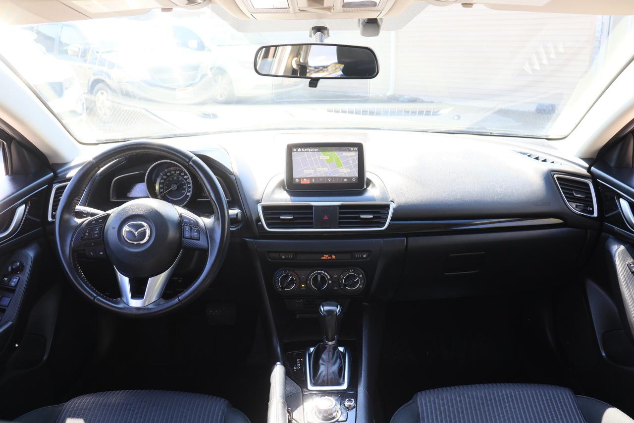 2016 Mazda MAZDA3 GS | Auto | Sunroof | Nav | Cam | Alloys & More! Photo67