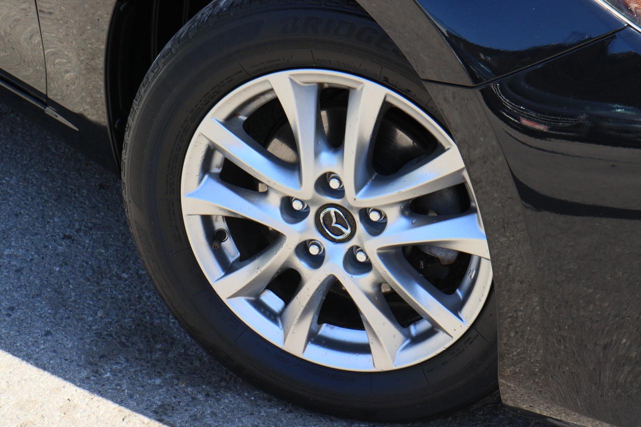 2016 Mazda MAZDA3 GS | Auto | Sunroof | Nav | Cam | Alloys & More! Photo47
