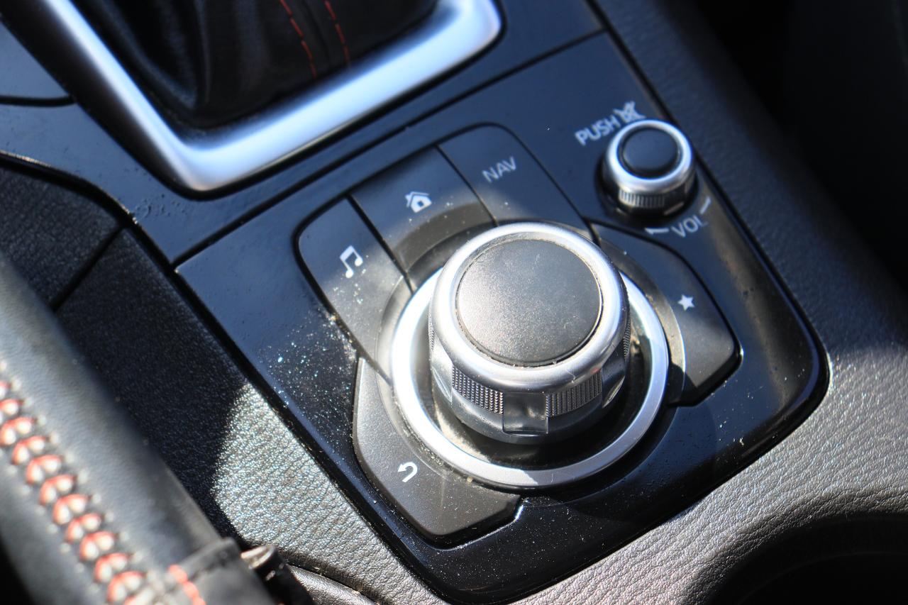 2016 Mazda MAZDA3 GS | Auto | Sunroof | Nav | Cam | Alloys & More! Photo58