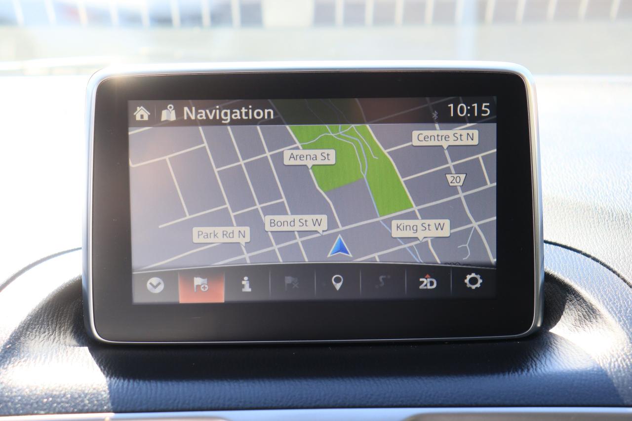 2016 Mazda MAZDA3 GS | Auto | Sunroof | Nav | Cam | Alloys & More! Photo20