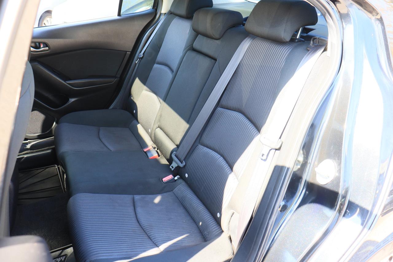 2016 Mazda MAZDA3 GS | Auto | Sunroof | Nav | Cam | Alloys & More! Photo62