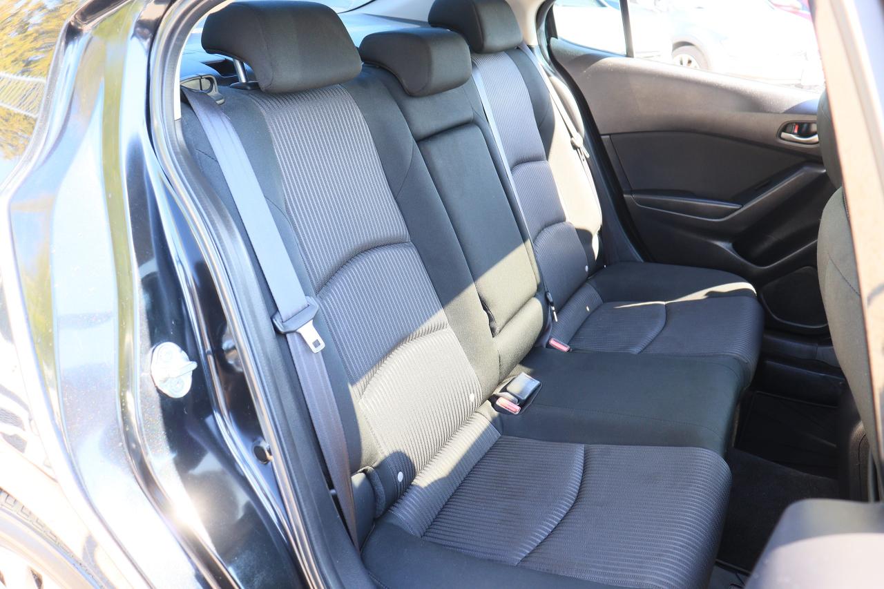 2016 Mazda MAZDA3 GS | Auto | Sunroof | Nav | Cam | Alloys & More! Photo64