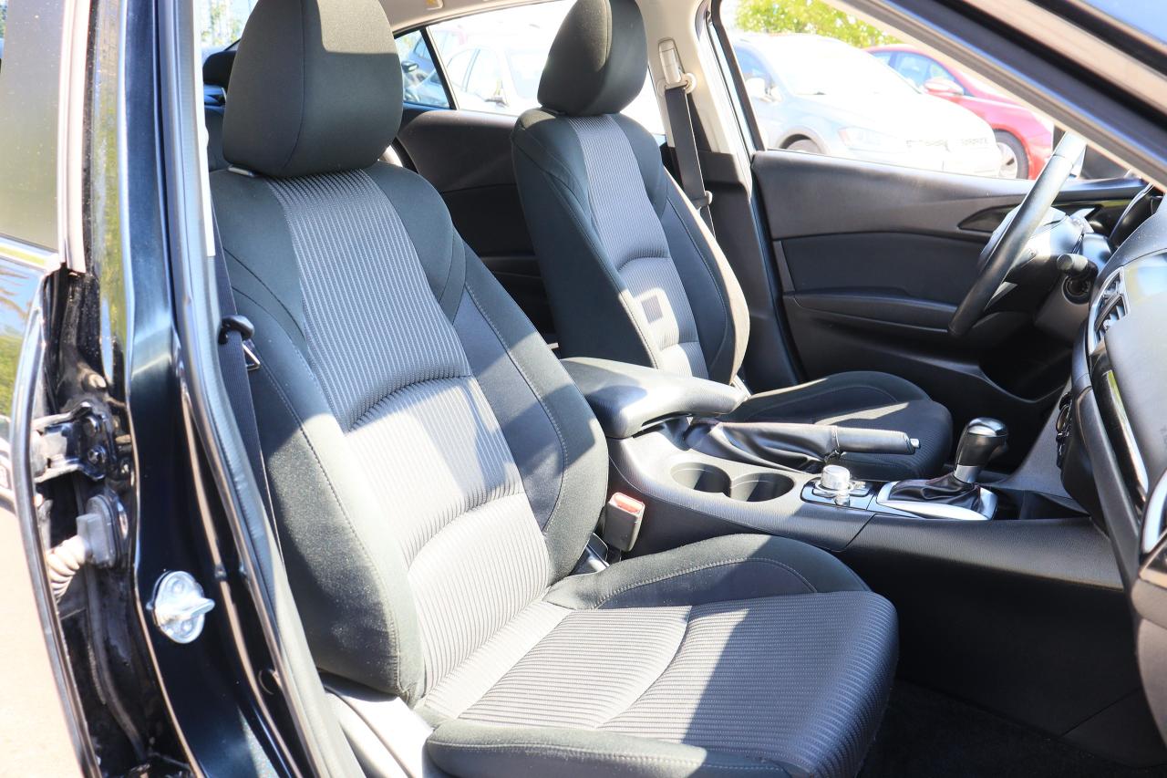 2016 Mazda MAZDA3 GS | Auto | Sunroof | Nav | Cam | Alloys & More! Photo65