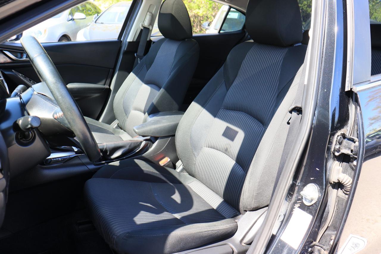 2016 Mazda MAZDA3 GS | Auto | Sunroof | Nav | Cam | Alloys & More! Photo61