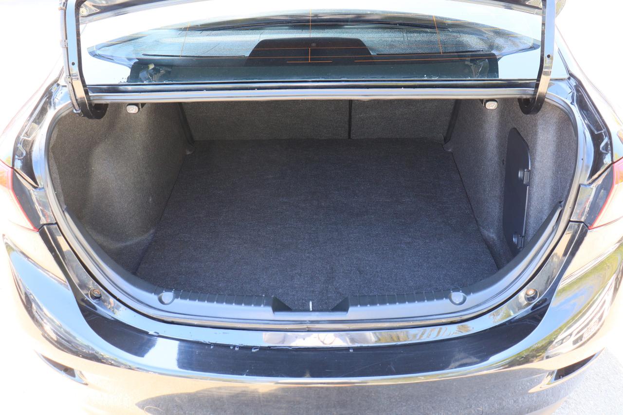 2016 Mazda MAZDA3 GS | Auto | Sunroof | Nav | Cam | Alloys & More! Photo63