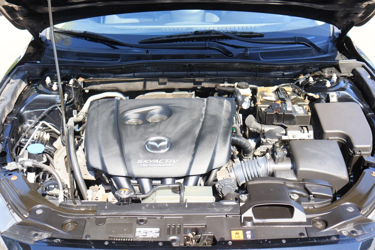 2016 Mazda MAZDA3 GS | Auto | Sunroof | Nav | Cam | Alloys & More! Photo69