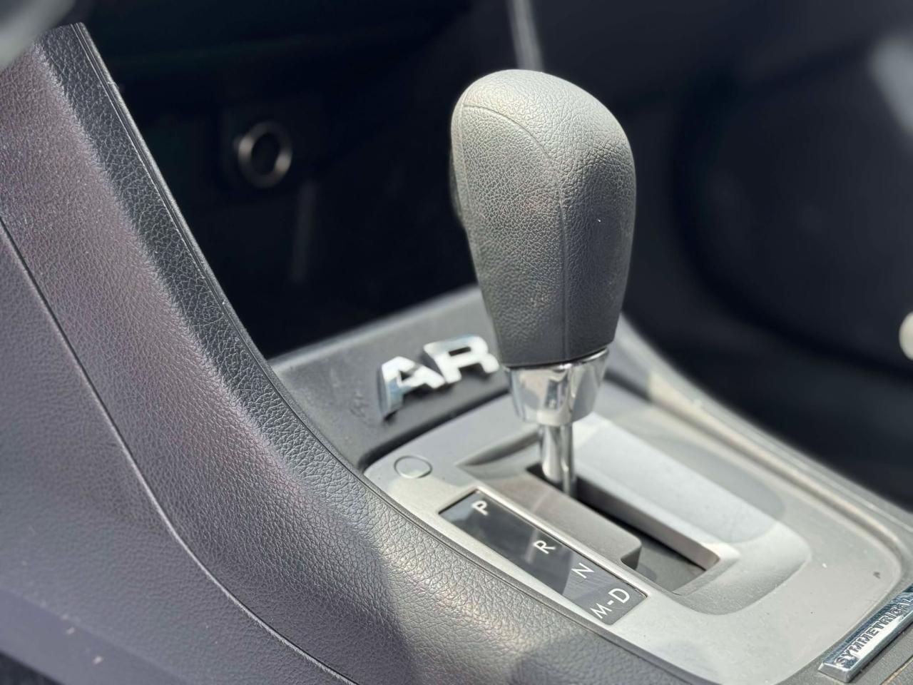 2014 Subaru XV Crosstrek 2.0i w/Sport Pkg - Photo #22