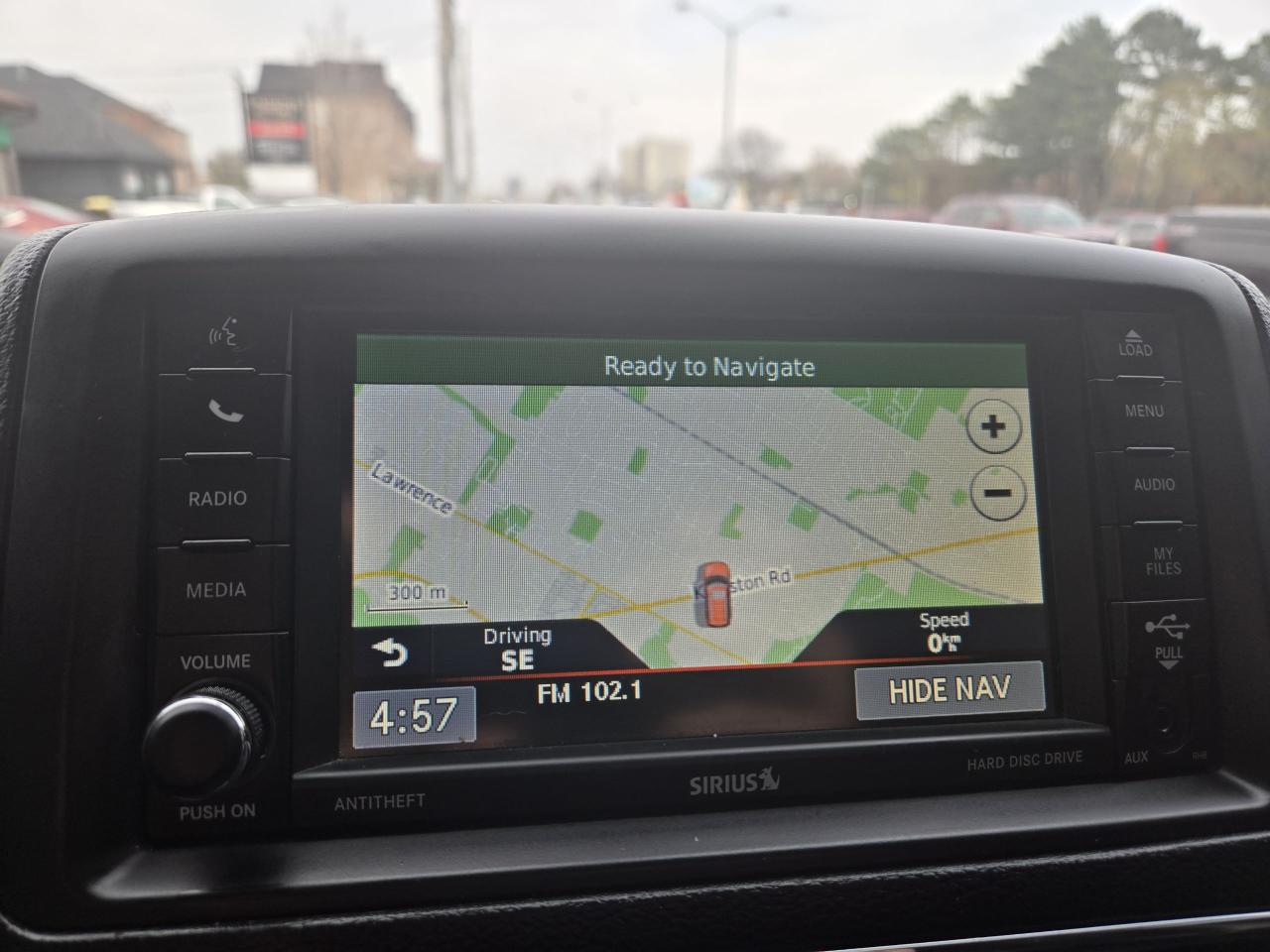 2017 Dodge Grand Caravan Crew Plus- Navigation- Backup Cam- Leather - Photo #14