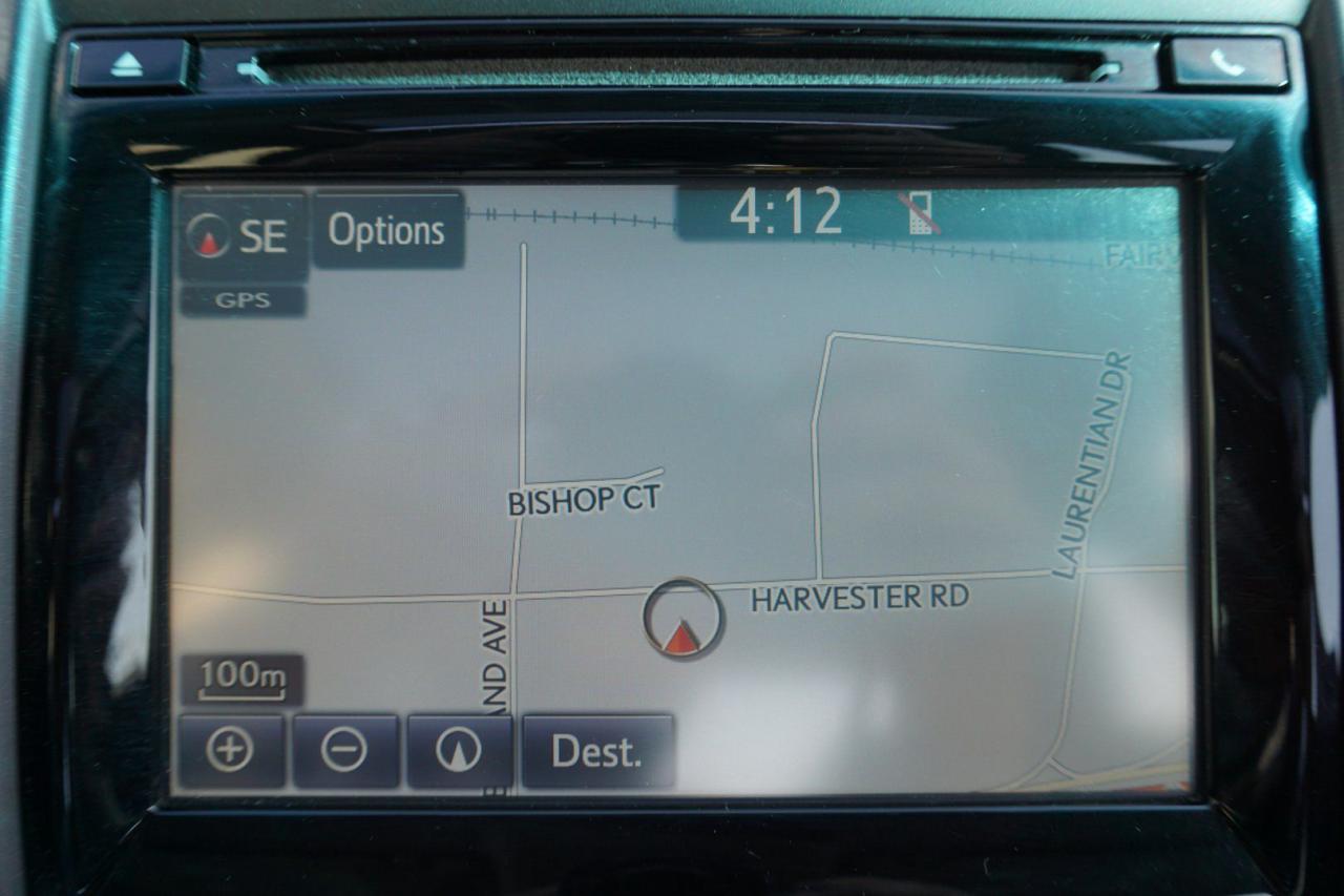 2015 Toyota Camry XLE CERTIFIED *1 OWNER* CAMERA NAV BLUETOOTH LEATHER HEATED SEATS SUNROOF CRUISE ALLOYS - Photo #23