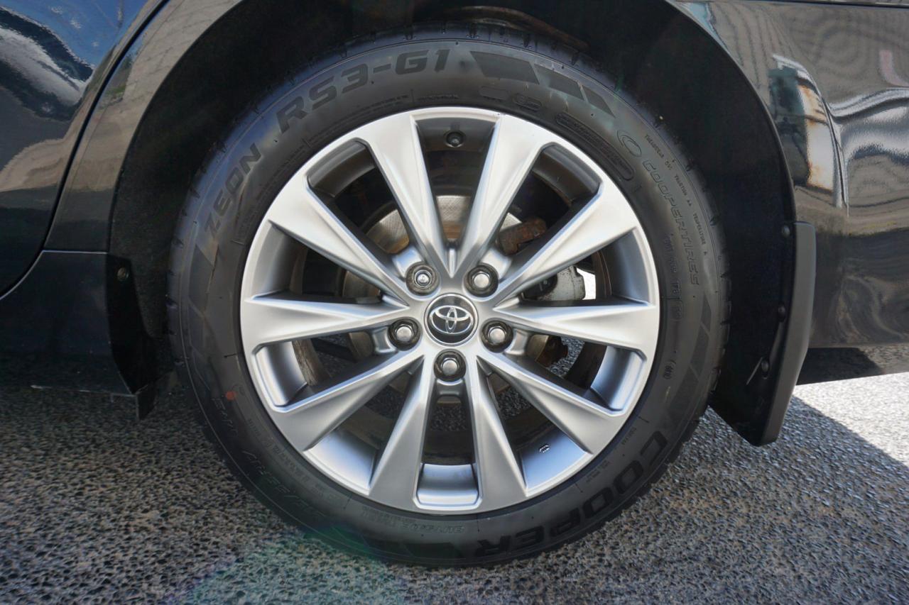 2015 Toyota Camry XLE CERTIFIED *1 OWNER* CAMERA NAV BLUETOOTH LEATHER HEATED SEATS SUNROOF CRUISE ALLOYS - Photo #39