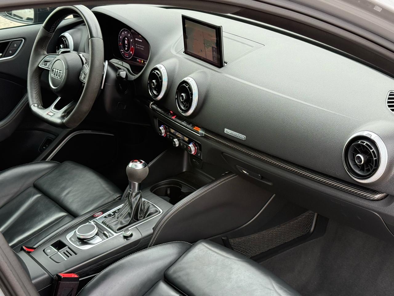 2018 Audi RS 3  - Photo #10