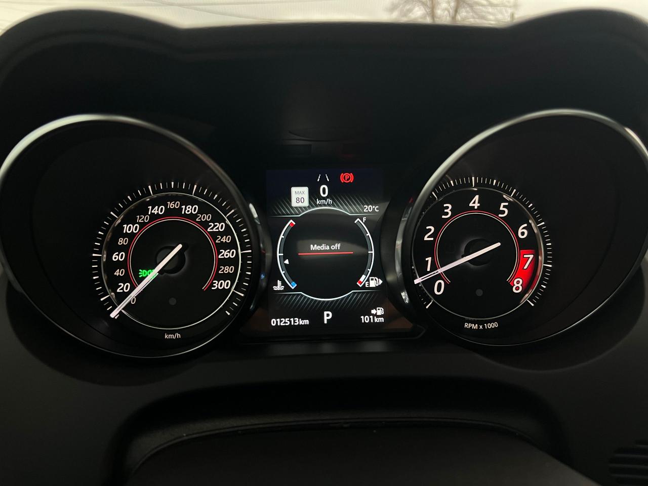 2020 Jaguar F-Type R-Dynamic - Photo #16