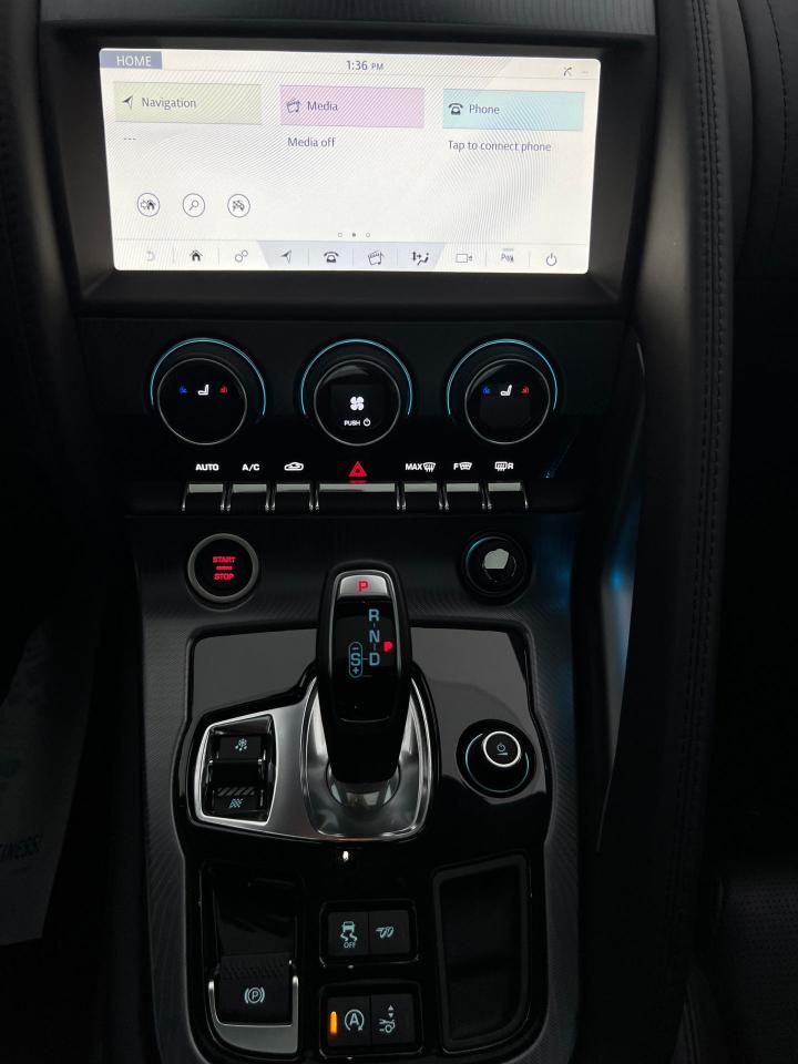 2020 Jaguar F-Type R-Dynamic - Photo #18