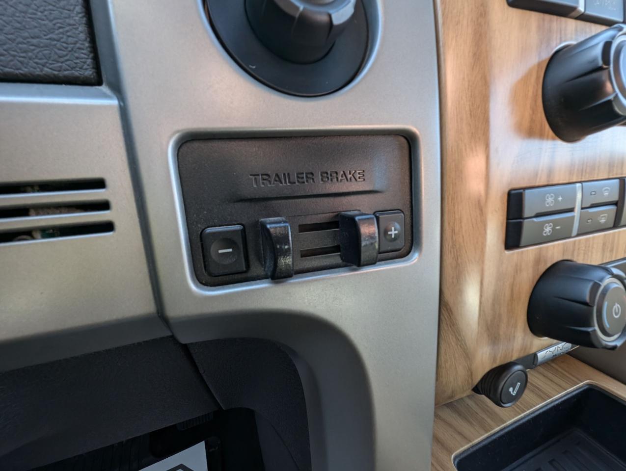 2011 Ford F-150 Lariat | Htd Cooled Seats | Memory Seat - Photo #13