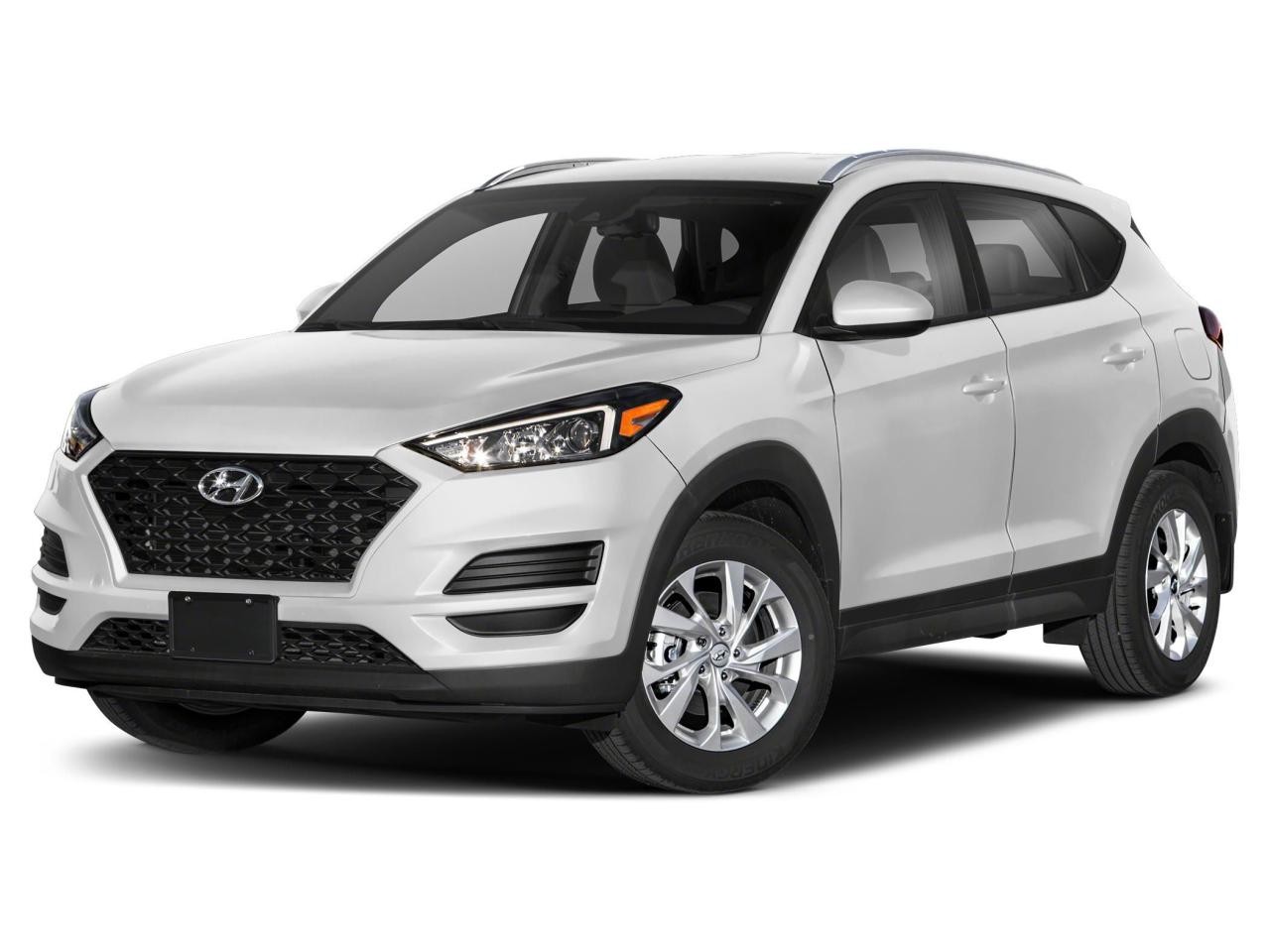 Used 2020 Hyundai Tucson Preferred for sale in Campbell River, BC