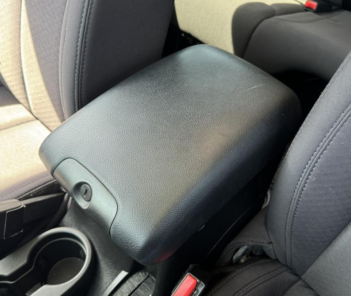 2014 Jeep Wrangler SPORT Photo