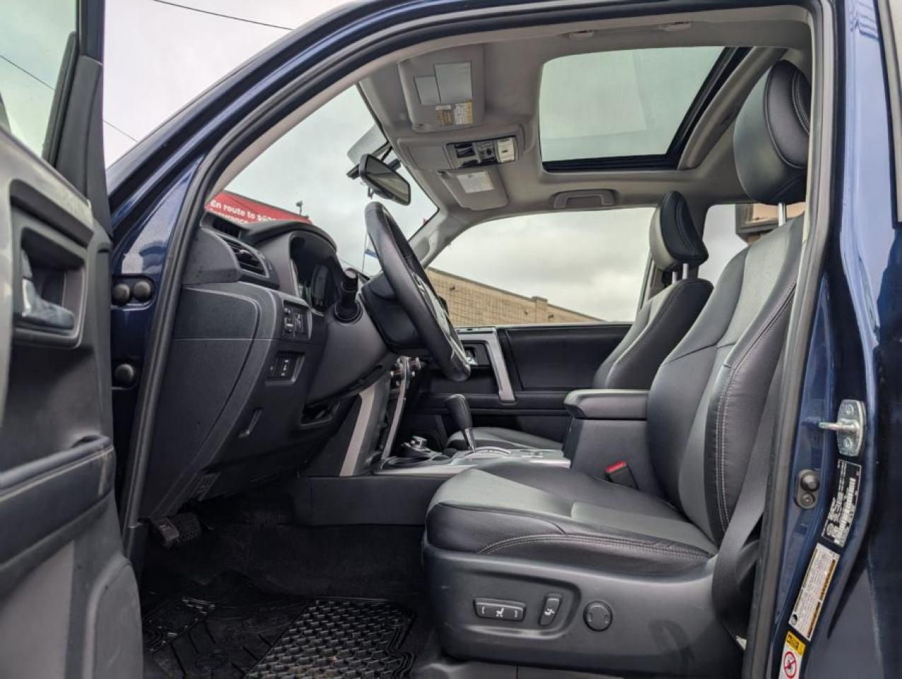 2018 Toyota 4Runner SR5/SR5 PREMIUM PRICE TO SELL - Photo #11