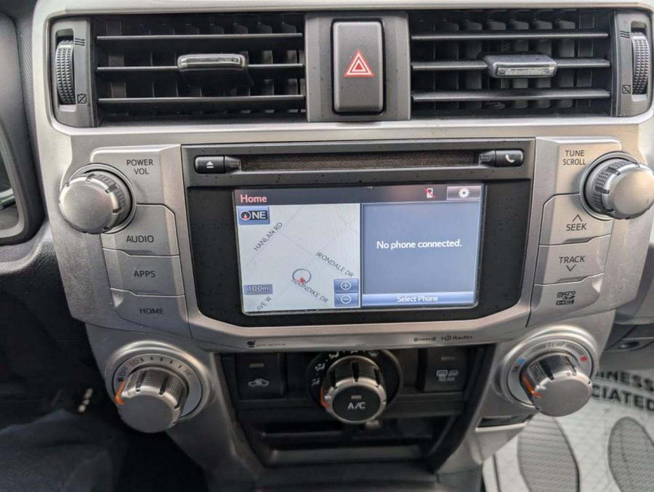 2018 Toyota 4Runner SR5/SR5 PREMIUM PRICE TO SELL - Photo #13